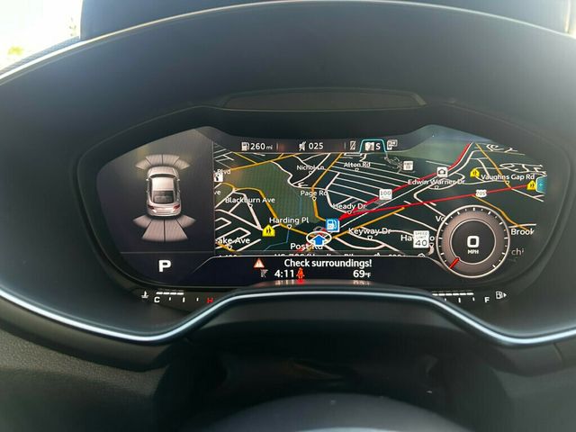 2021 Audi TT RS LocaTrade/TT-RS/SportExhaust/Bang&OlufsenPremiumAudio/NAV - 22941540 - 21