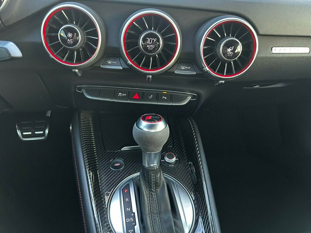 2021 Audi TT RS LocaTrade/TT-RS/SportExhaust/Bang&OlufsenPremiumAudio/NAV - 22941540 - 23