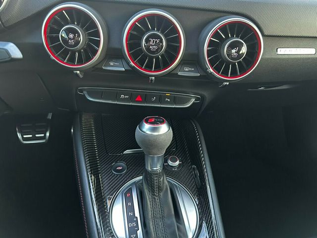 2021 Audi TT RS LocaTrade/TT-RS/SportExhaust/Bang&OlufsenPremiumAudio/NAV - 22941540 - 23