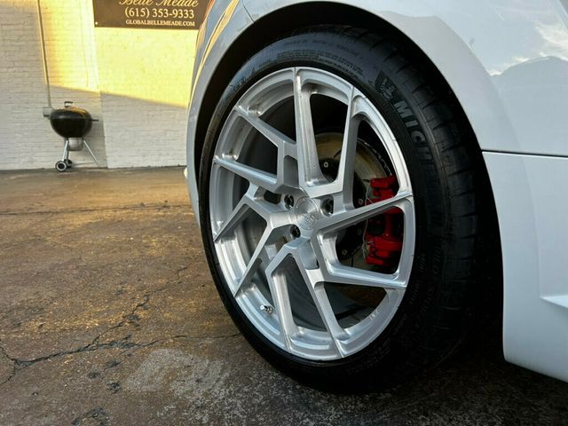 2021 Audi TT RS LocaTrade/TT-RS/SportExhaust/Bang&OlufsenPremiumAudio/NAV - 22941540 - 25