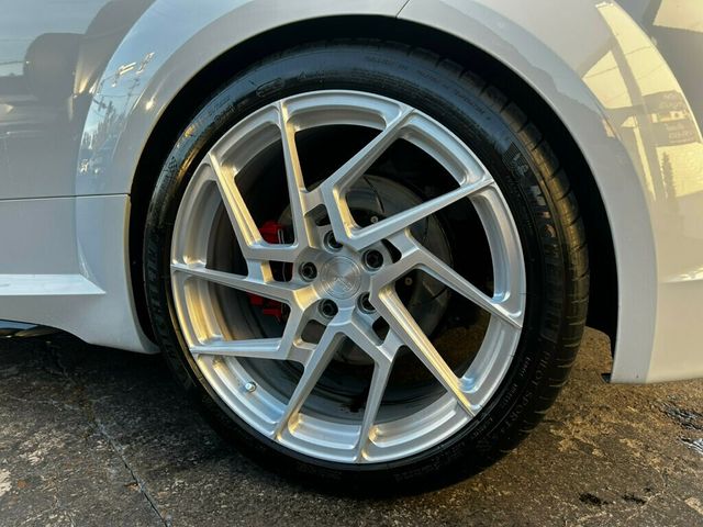 2021 Audi TT RS LocaTrade/TT-RS/SportExhaust/Bang&OlufsenPremiumAudio/NAV - 22941540 - 26