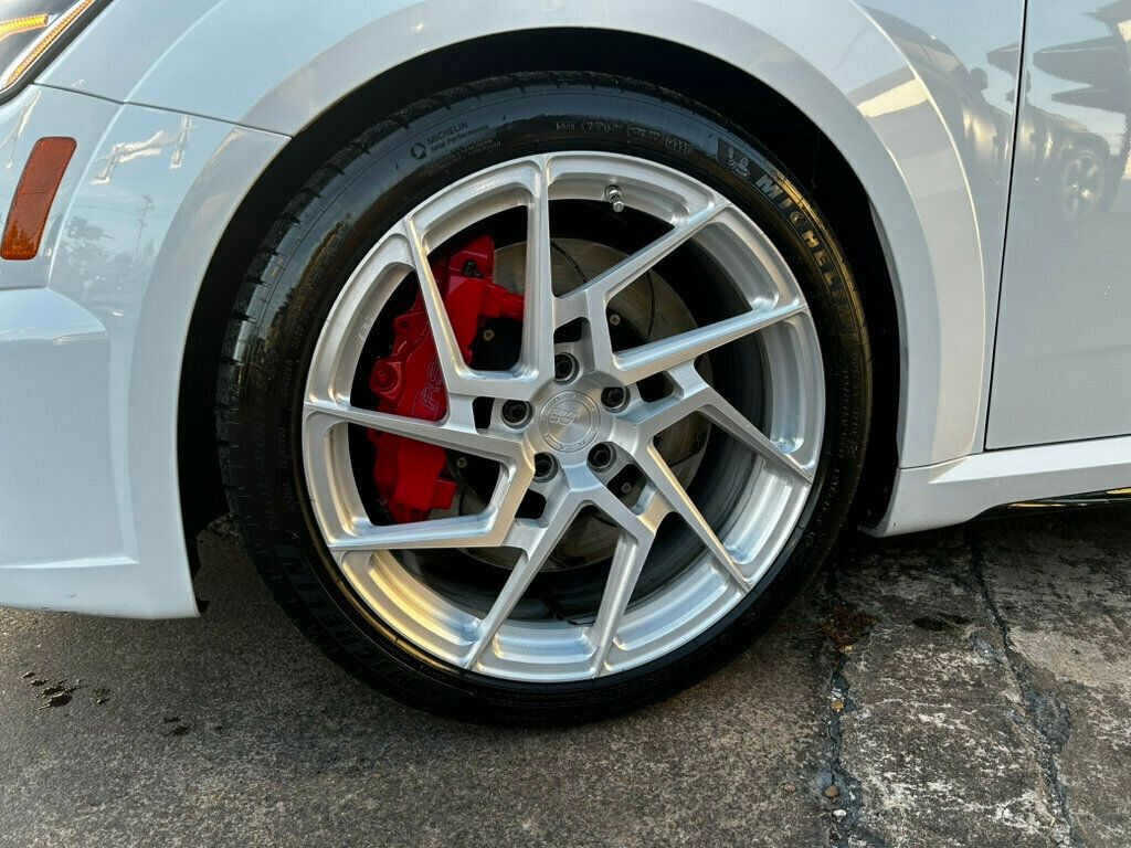 2021 Audi TT RS LocaTrade/TT-RS/SportExhaust/Bang&OlufsenPremiumAudio/NAV - 22941540 - 27