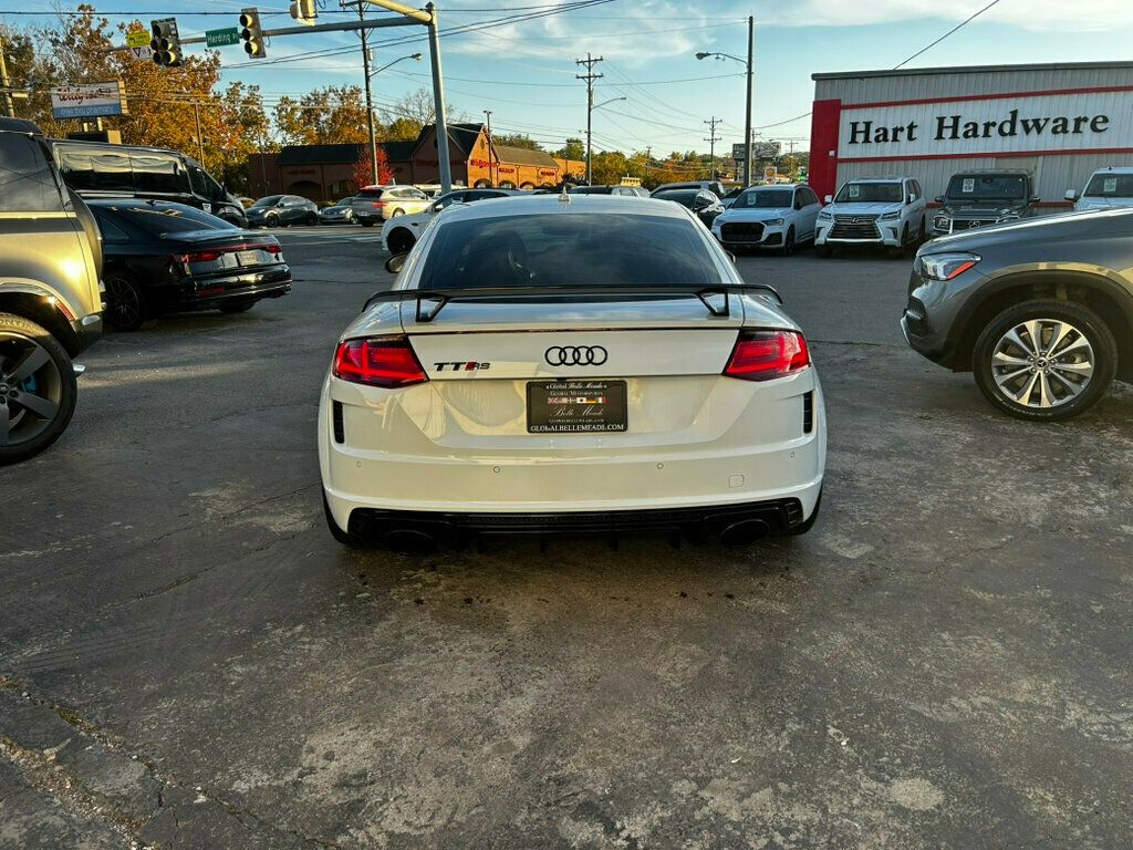 2021 Audi TT RS LocaTrade/TT-RS/SportExhaust/Bang&OlufsenPremiumAudio/NAV - 22941540 - 3