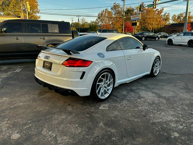 2021 Audi TT RS LocaTrade/TT-RS/SportExhaust/Bang&OlufsenPremiumAudio/NAV - 22941540 - 4