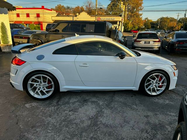 2021 Audi TT RS LocaTrade/TT-RS/SportExhaust/Bang&OlufsenPremiumAudio/NAV - 22941540 - 5