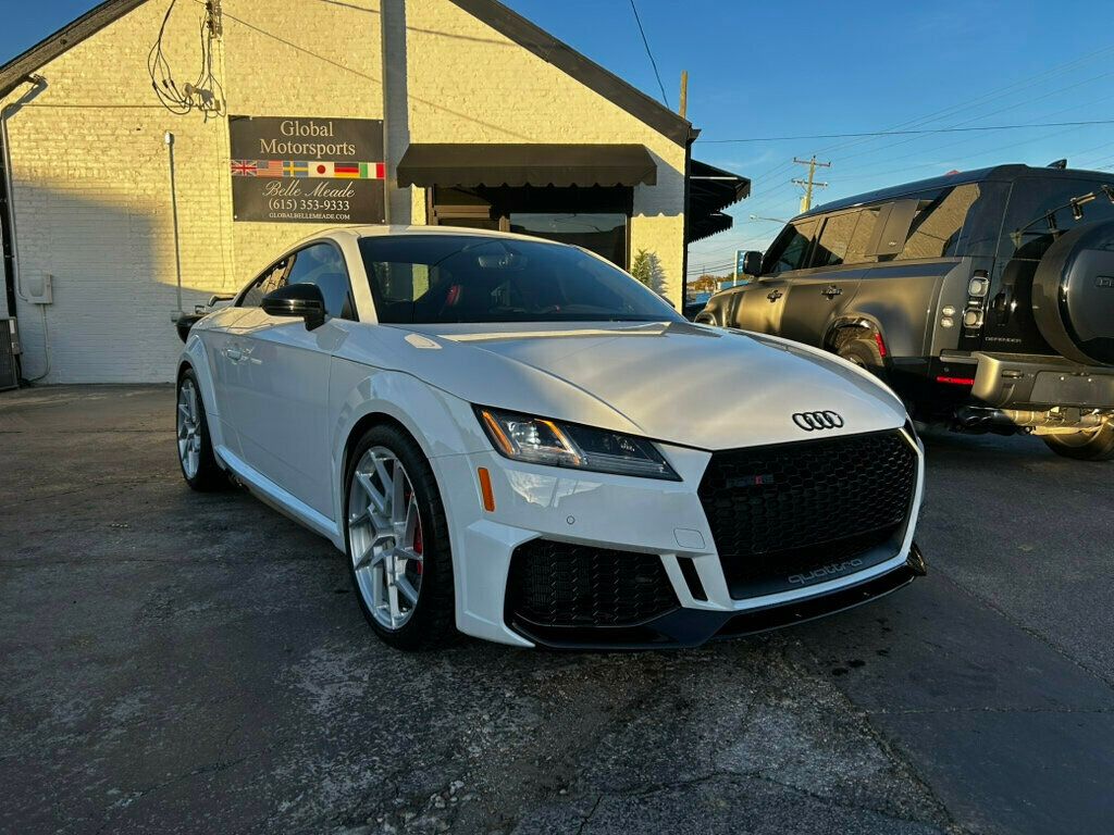 2021 Audi TT RS LocaTrade/TT-RS/SportExhaust/Bang&OlufsenPremiumAudio/NAV - 22941540 - 6