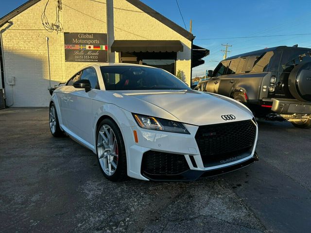 2021 Audi TT RS LocaTrade/TT-RS/SportExhaust/Bang&OlufsenPremiumAudio/NAV - 22941540 - 6