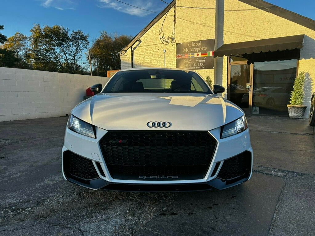 2021 Audi TT RS LocaTrade/TT-RS/SportExhaust/Bang&OlufsenPremiumAudio/NAV - 22941540 - 7