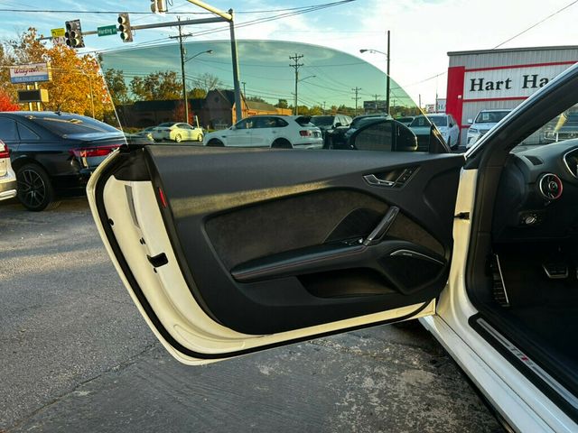 2021 Audi TT RS LocaTrade/TT-RS/SportExhaust/Bang&OlufsenPremiumAudio/NAV - 22941540 - 8