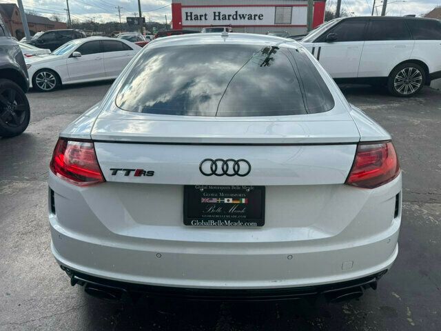 2021 Audi TT RS MSRP$76890/TT-RS/VirtualCockpit/BlindSpot/Bang&Olufsen Audio/NAV - 22730527 - 3