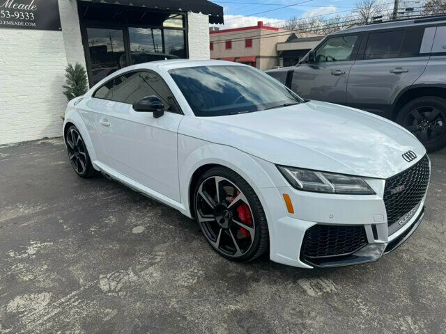 2021 Audi TT RS MSRP$76890/TT-RS/VirtualCockpit/BlindSpot/Bang&Olufsen Audio/NAV - 22730527 - 6