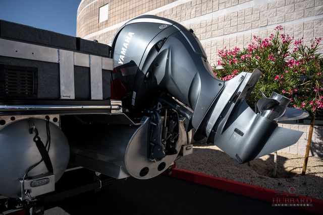 2021 Bennington Q25 SB  - 22951483 - 20