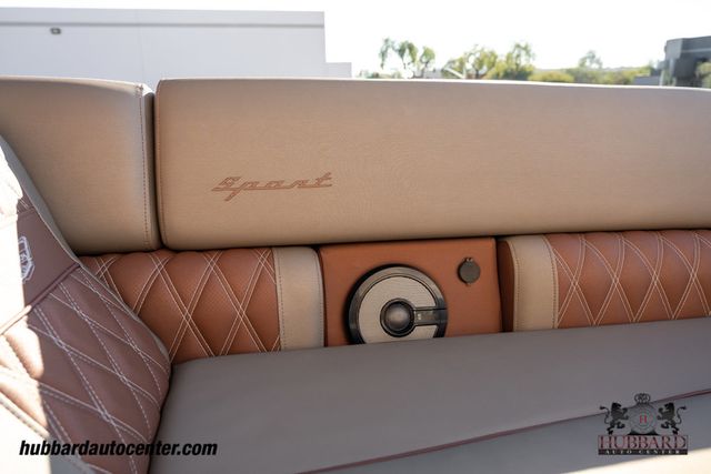 2021 Bennington Q25 SB  - 22951483 - 32