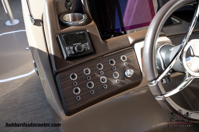 2021 Bennington Q25 SB  - 22951483 - 36