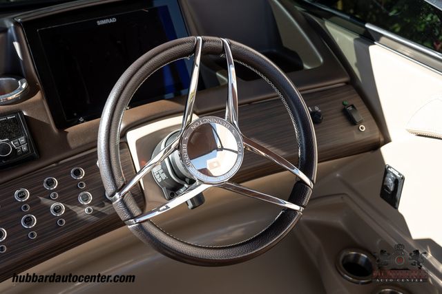 2021 Bennington Q25 SB  - 22951483 - 37