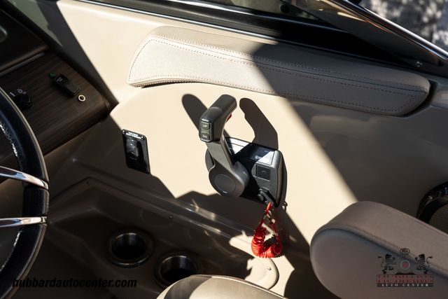 2021 Bennington Q25 SB  - 22951483 - 38