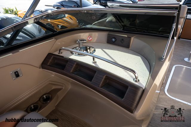 2021 Bennington Q25 SB  - 22951483 - 40