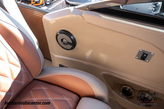 2021 Bennington Q25 SB  - 22951483 - 41