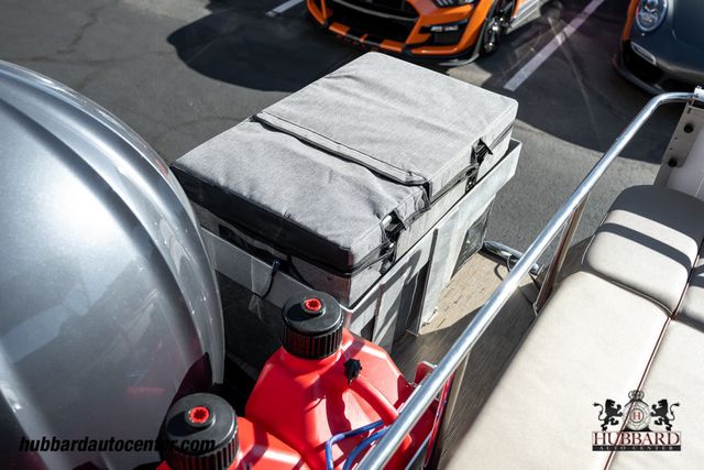 2021 Bennington Q25 SB  - 22951483 - 47