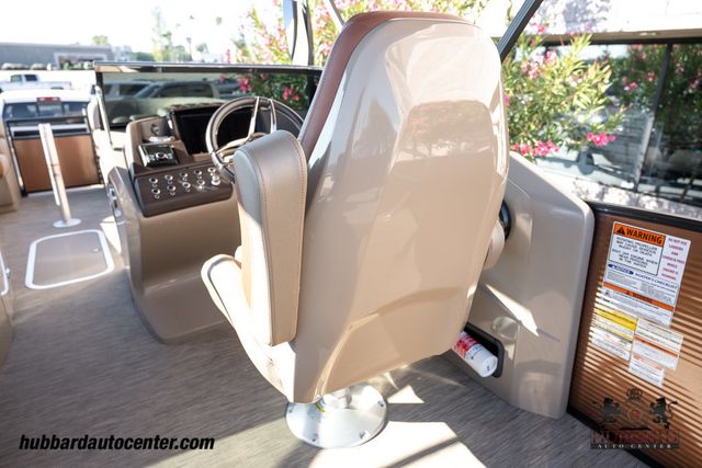 2021 Bennington Q25 SB  - 22951483 - 52