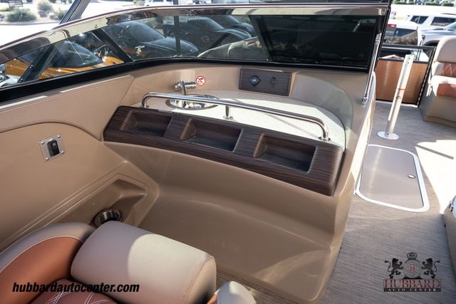 2021 Bennington Q25 SB  - 22951483 - 53