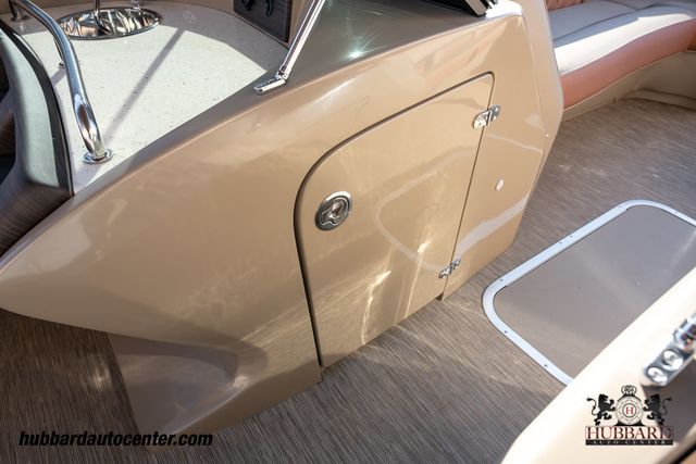 2021 Bennington Q25 SB  - 22951483 - 56