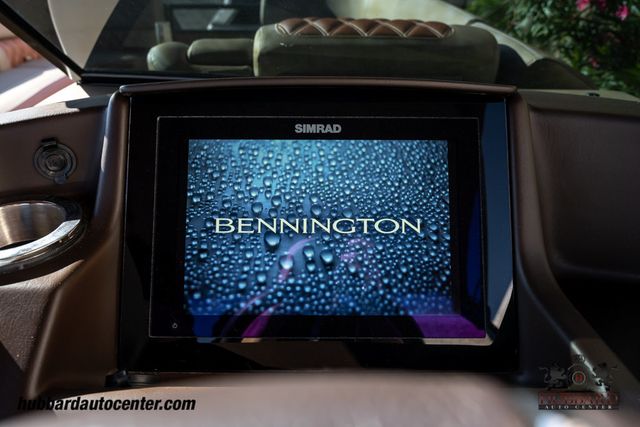 2021 Bennington Q25 SB  - 22951483 - 59