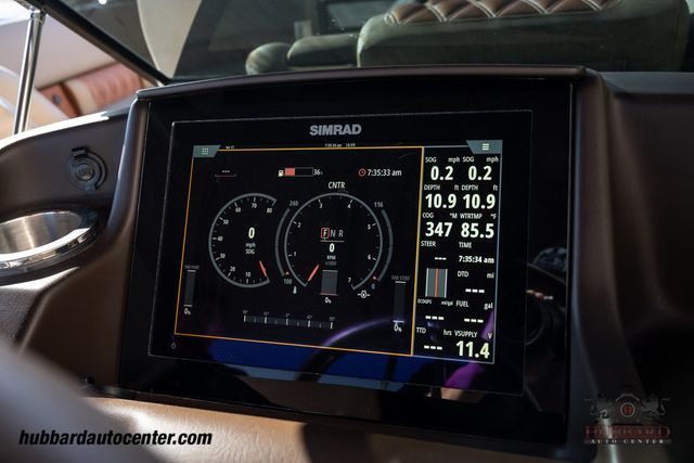 2021 Bennington Q25 SB  - 22951483 - 60