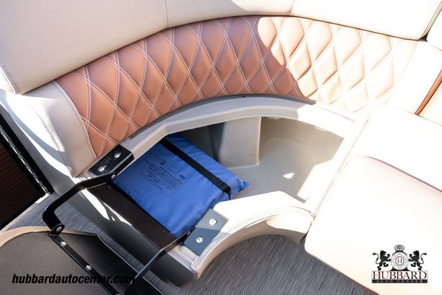 2021 Bennington Q25 SB  - 22951483 - 65