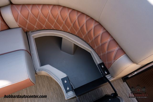 2021 Bennington Q25 SB  - 22951483 - 66