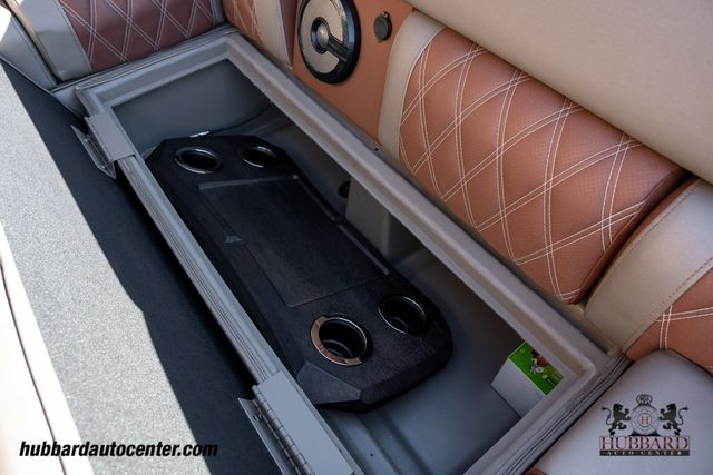 2021 Bennington Q25 SB  - 22951483 - 67