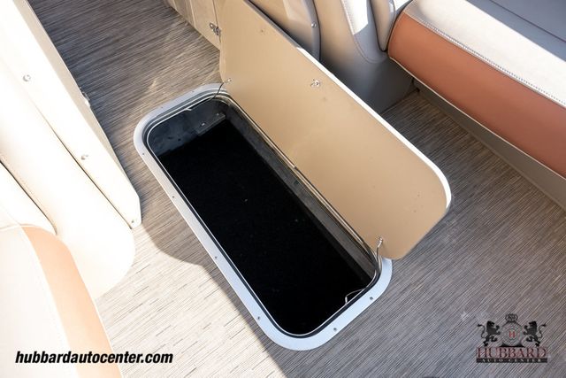 2021 Bennington Q25 SB  - 22951483 - 73