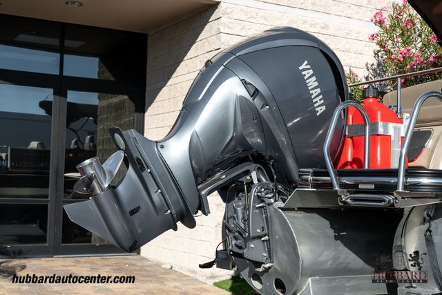 2021 Bennington Q25 SB  - 22951483 - 87