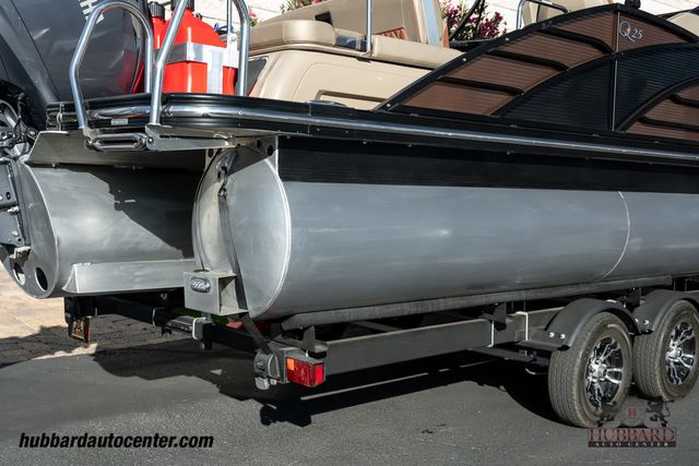 2021 Bennington Q25 SB  - 22951483 - 88