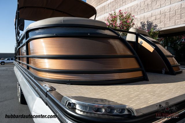 2021 Bennington Q25 SB  - 22951483 - 95