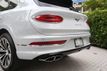 2021 Bentley Bentayga First Edition AWD - 22147133 - 18