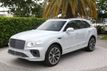 2021 Bentley Bentayga First Edition AWD - 22147133 - 1
