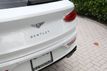 2021 Bentley Bentayga First Edition AWD - 22147133 - 19