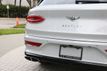 2021 Bentley Bentayga First Edition AWD - 22147133 - 20