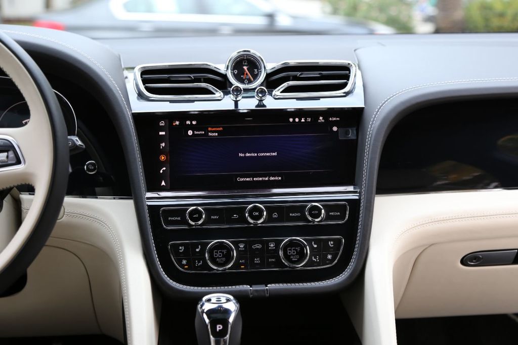 2021 Bentley Bentayga First Edition photo 45