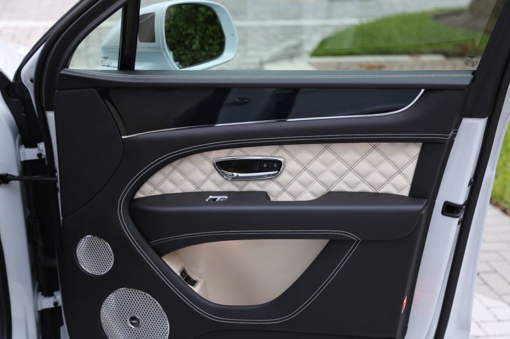 2021 Bentley Bentayga First Edition AWD - 22147133 - 67