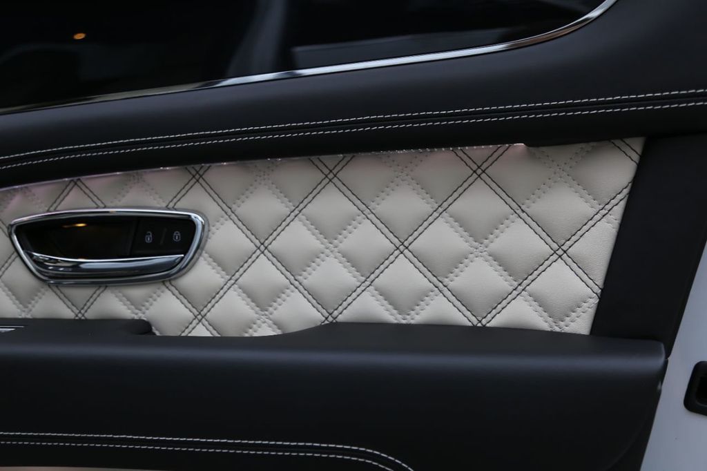 2021 Bentley Bentayga First Edition AWD - 22147133 - 69