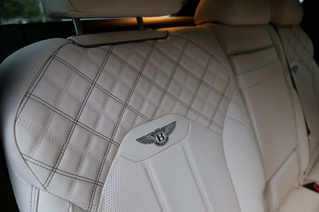 2021 Bentley Bentayga First Edition AWD - 22147133 - 70
