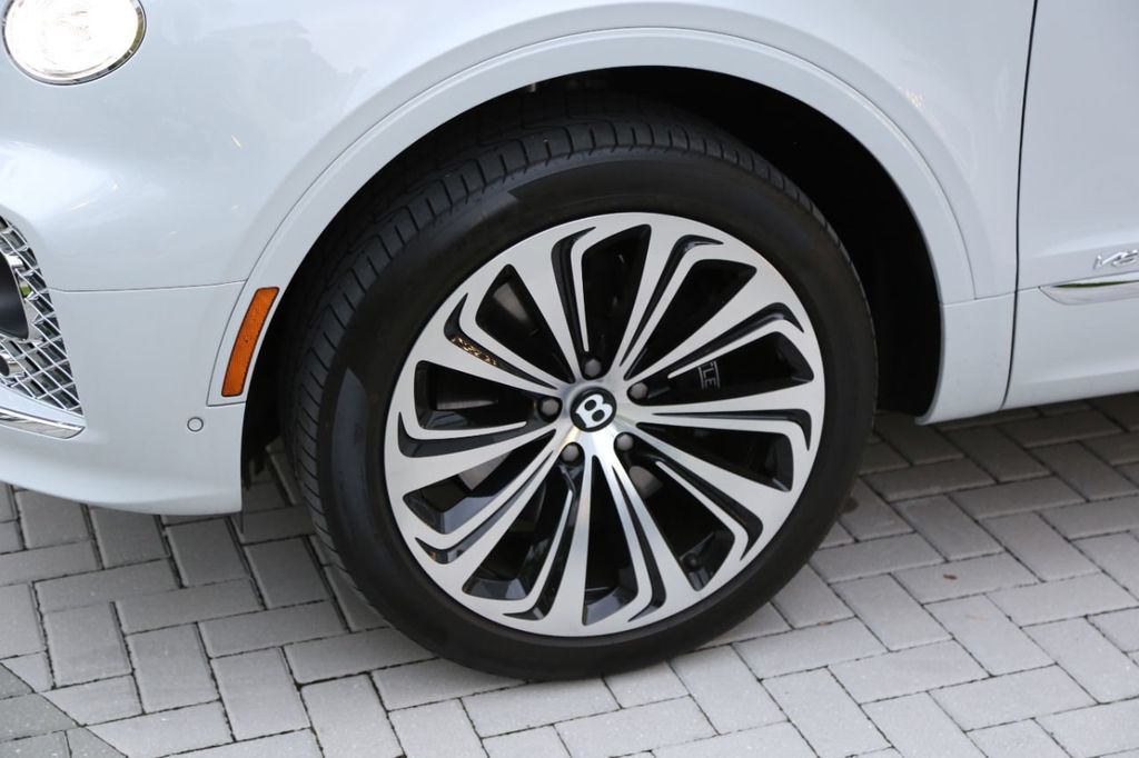 2021 Bentley Bentayga First Edition AWD - 22147133 - 72