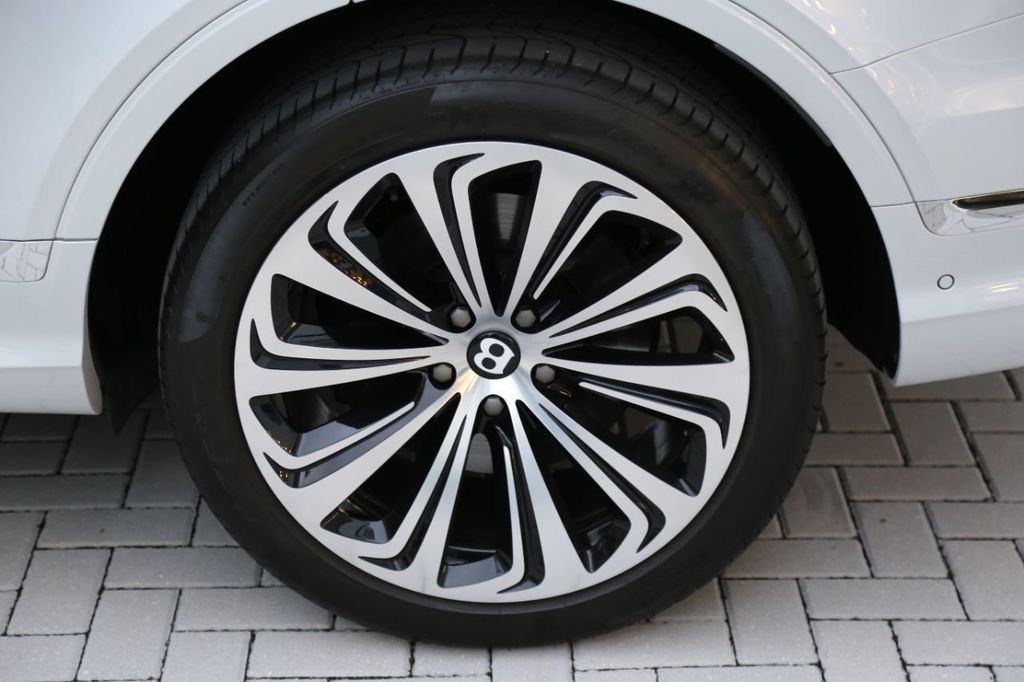 2021 Bentley Bentayga First Edition AWD - 22147133 - 73