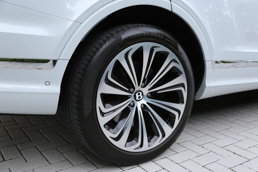 2021 Bentley Bentayga First Edition AWD - 22147133 - 74