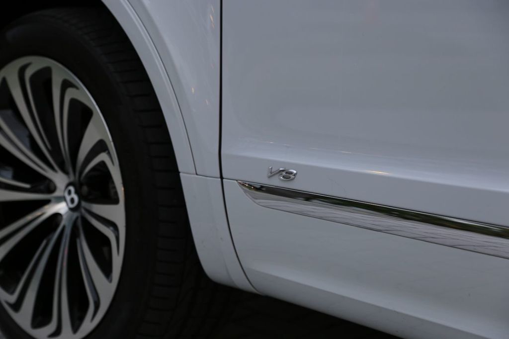 2021 Bentley Bentayga First Edition AWD - 22147133 - 77