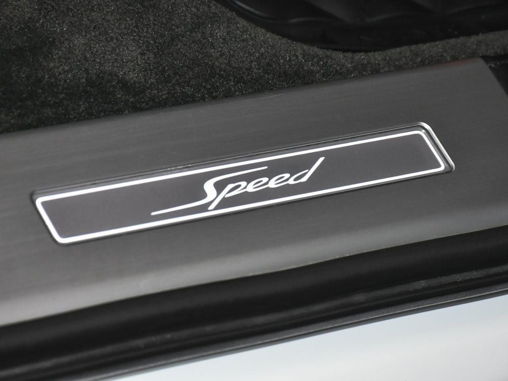2021 Bentley Bentayga Speed photo 15