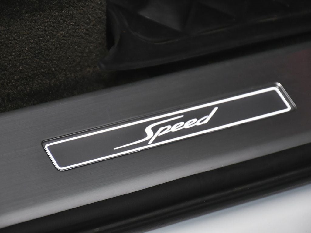 2021 Bentley Bentayga Speed photo 17