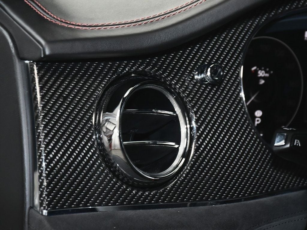 2021 Bentley Bentayga Speed photo 22
